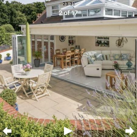 Woodpeckers B&B Shanklin Exterior photo